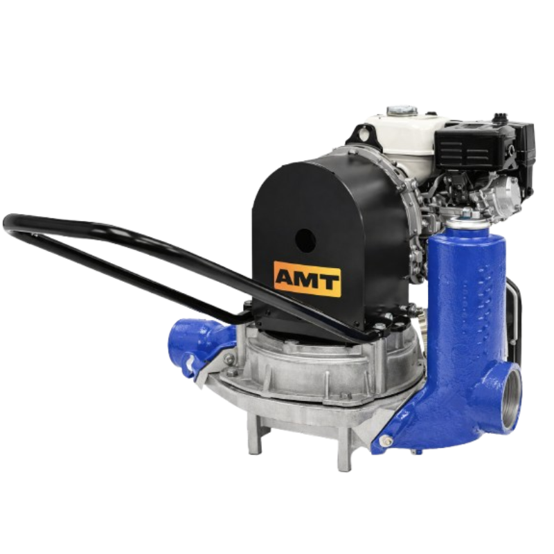 2″-3″ Diaphragm Pumps from AMT