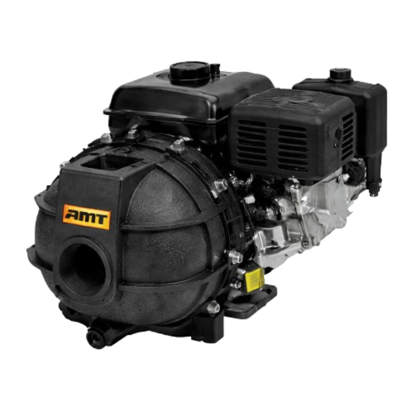 2″ AG Dewatering Pumps from AMT