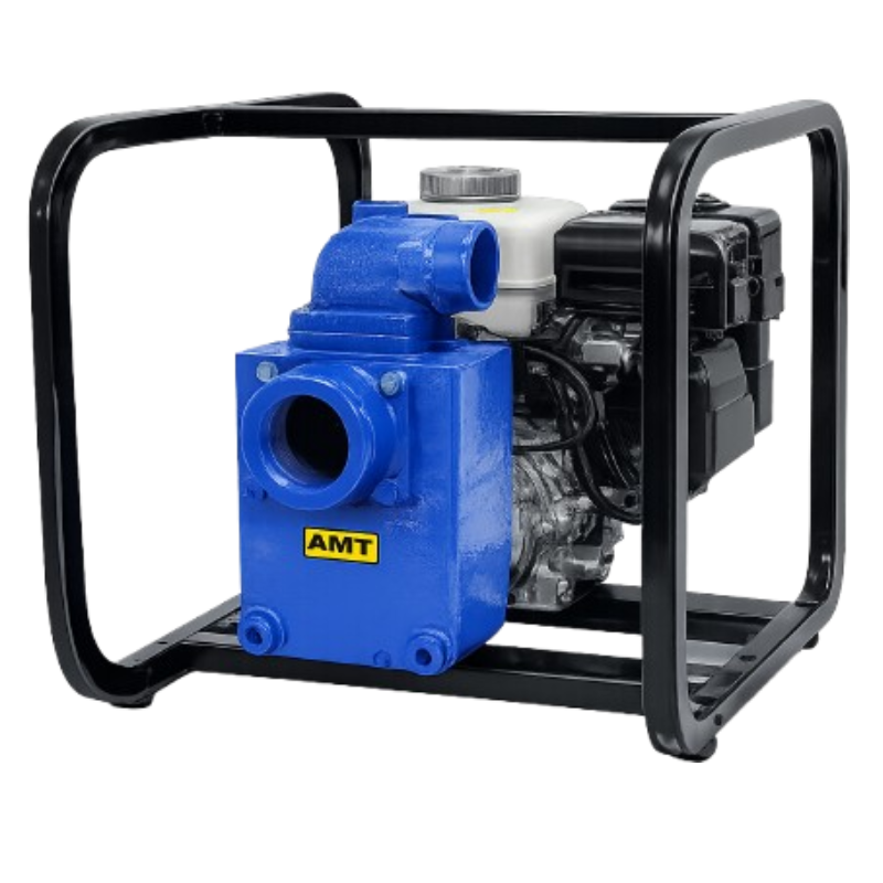 2″ Dredging Pumps from AMT