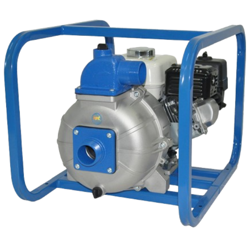 2″ IPT High Pressure Pumps from AMT