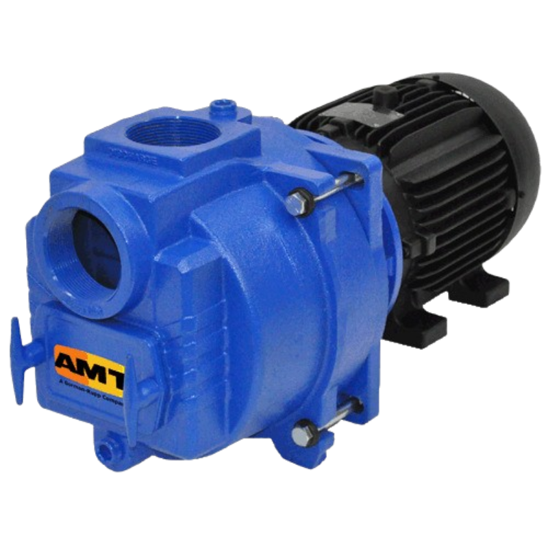 2″ to 4″ Sewage Trash Pumps from AMT