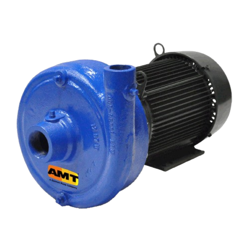 2″x 1.5″ 1750rpm Straight Centrifugal Pumps from AMT
