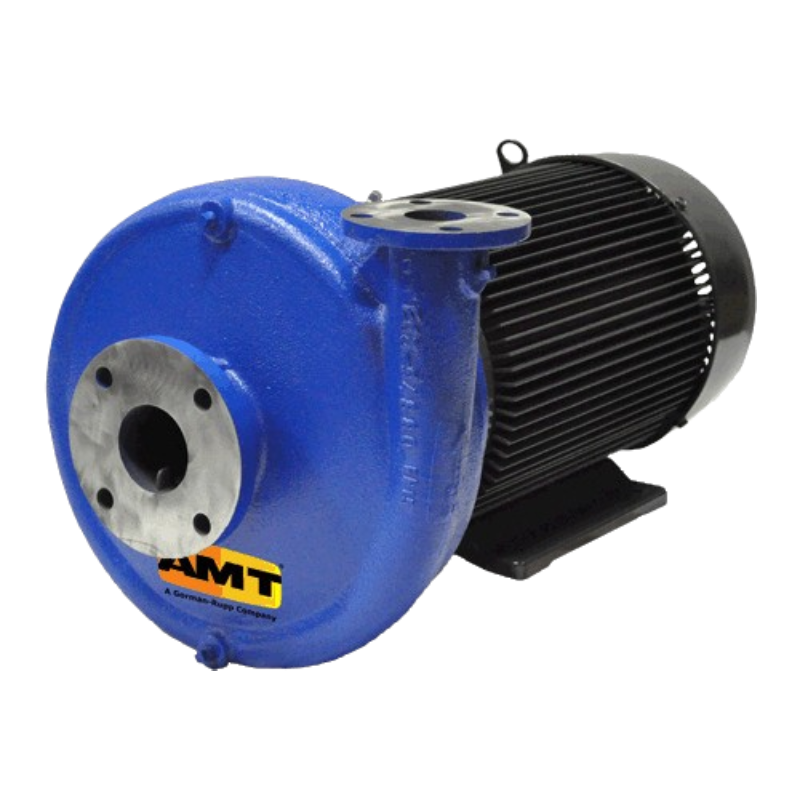 3″ x 2″ 1750rpm Straight Centrifugal Pumps from AMT