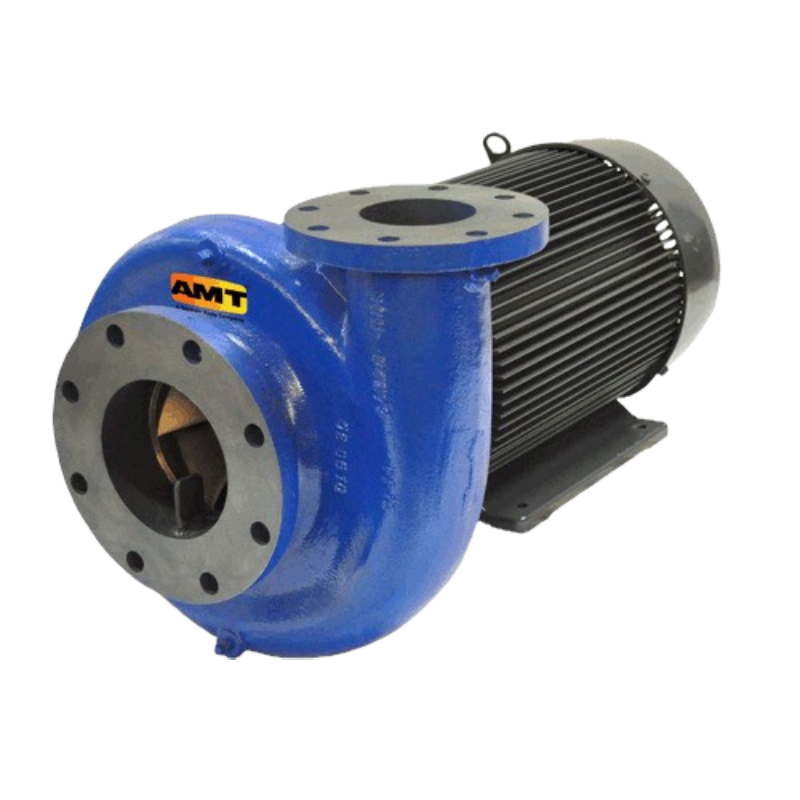 6″ x 4″ 1750rpm Straight Centrifugal Pumps from AMT