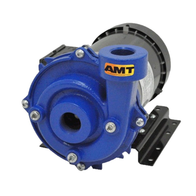 End Suction Chemical Pumps from AMT