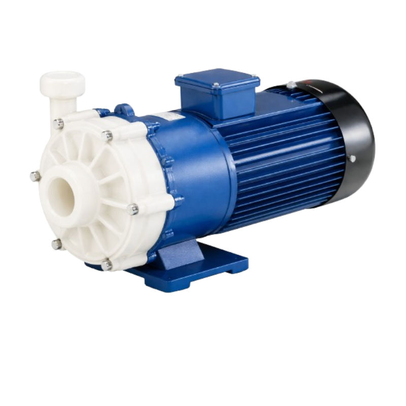 Flux Renner RM 4 Magnetically Coupled Centrifugal Pump