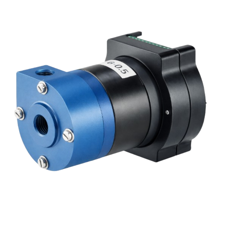 Flux Renner RM Cool Mini Magnetically Coupled Centrifugal Pump