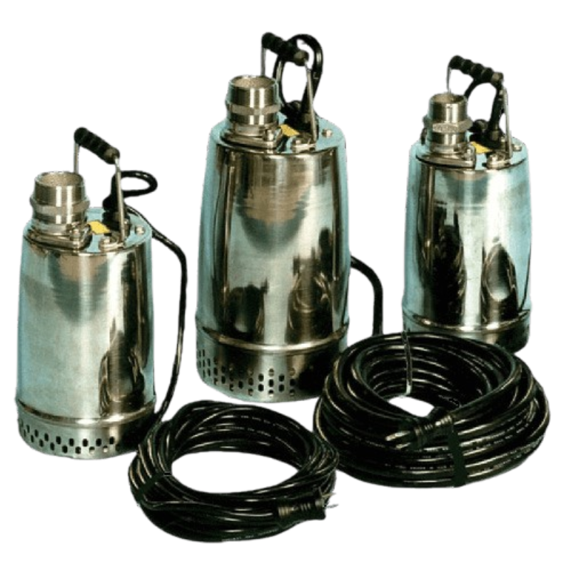 IPT Submersible Pumps from AMT (1)