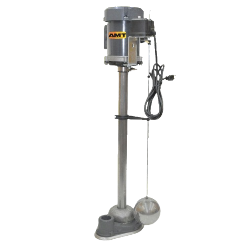 Industrial Sump Pumps from AMT