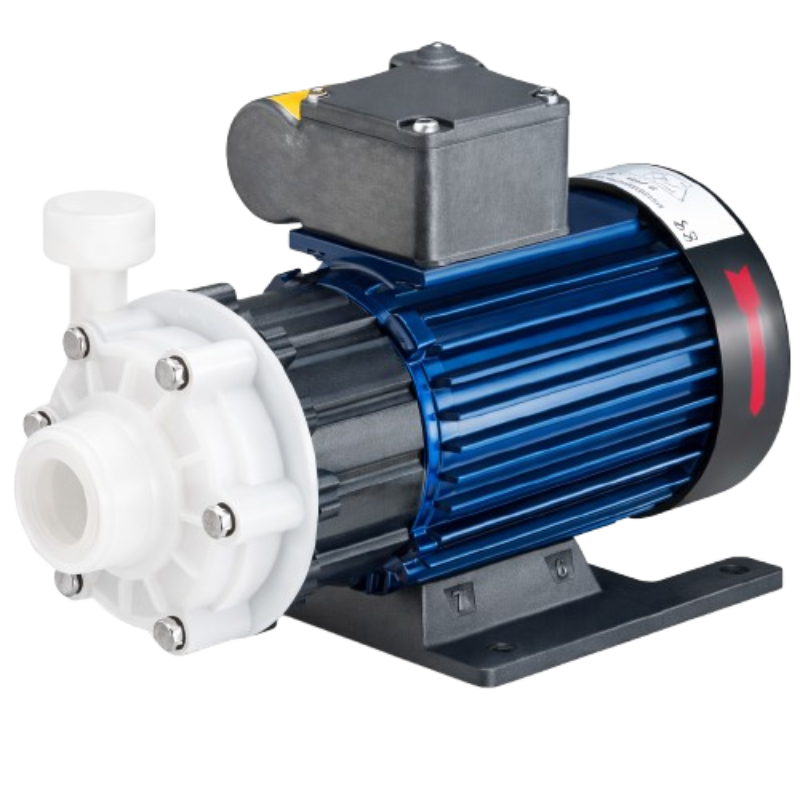 Private_ Flux Renner RM 1 Magnetically Coupled Centrifugal Pump