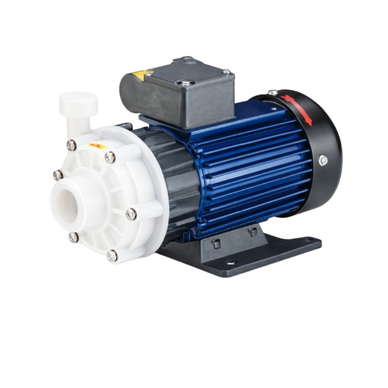 Private_ Flux Renner RM 1.5 Magnetically Coupled Centrifugal Pump
