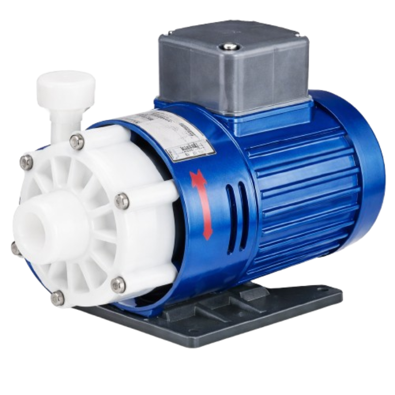 Private_ Flux Renner RM 2 Magnetically Coupled Centrifugal Pump