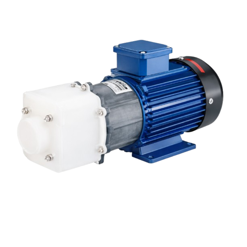 Private_ Flux Renner RM 2.1 Magnetically Coupled Centrifugal Pump