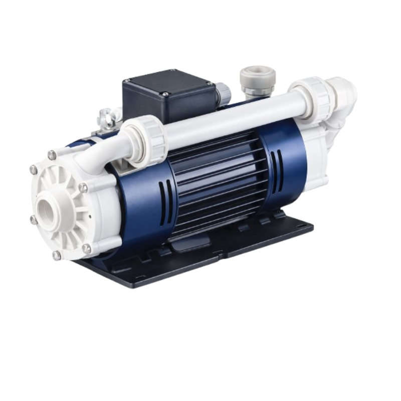Private_ Flux Renner RM 2.D Magnetically Coupled Centrifugal Pump