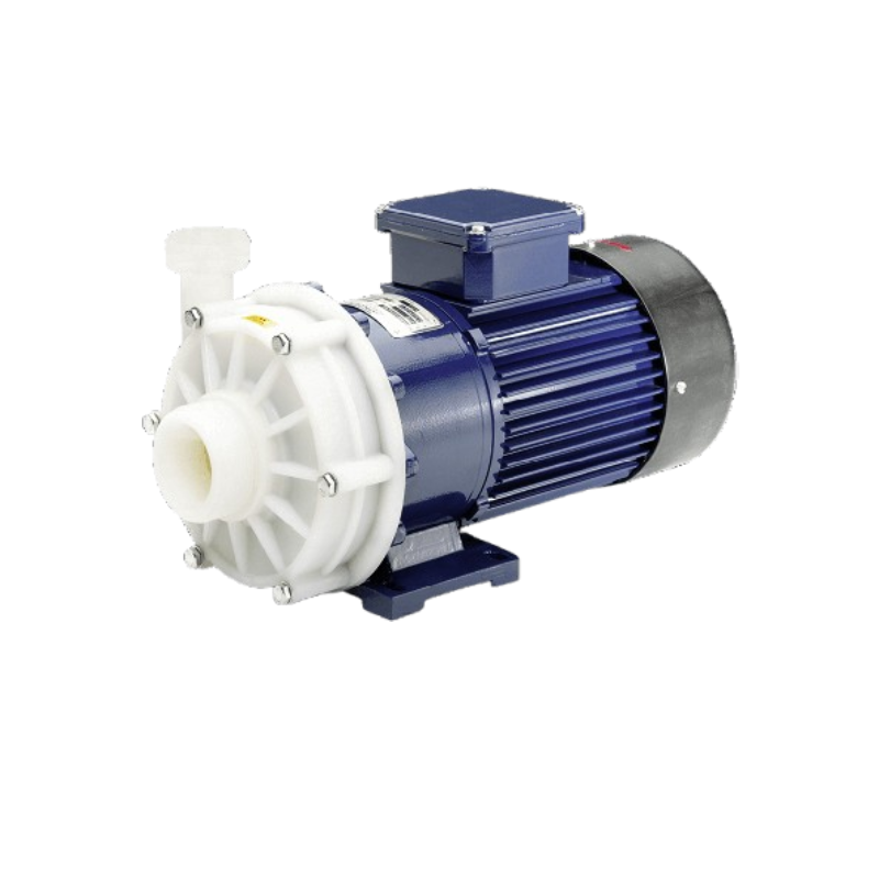 Private_ Flux Renner RM 3 Magnetically Coupled Centrifugal Pump