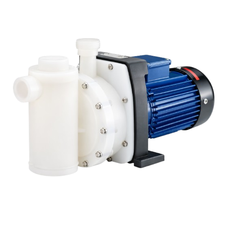 Private_ Flux Renner RM 3.1 Magnetically Coupled Centrifugal Pump