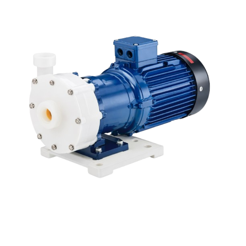 Private_ Flux Renner RM 4.5 Magnetically Coupled Horizontal Centrifugal Pump