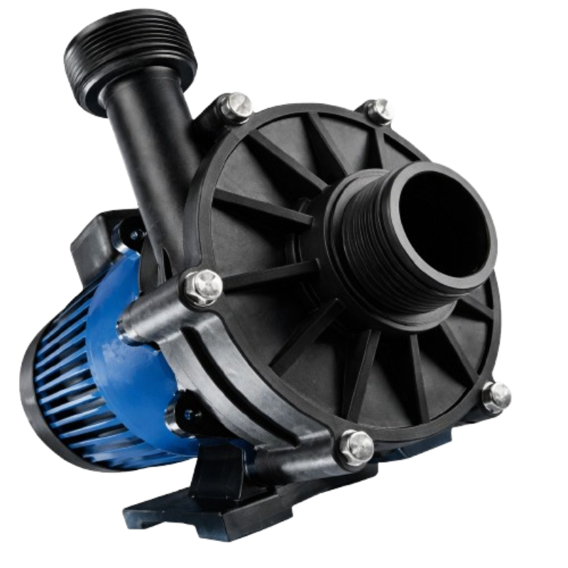 Private_ Flux Renner RM TS Run Dry Magnetically Coupled Centrifugal Pump
